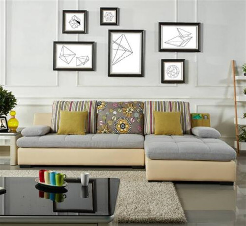 布藝沙發(fā)布料種類有哪些？這四種沙發(fā)布料你知道嗎