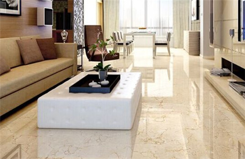 瓷磚和實(shí)木復(fù)合地板哪個(gè)好？四個(gè)方面對(duì)比明顯