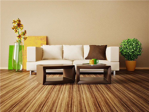瓷磚和實(shí)木復(fù)合地板哪個(gè)好？四個(gè)方面對(duì)比明顯