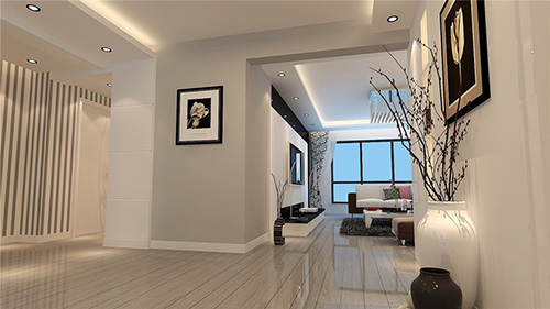 踢腳線有什么作用？可以不做踢腳線嗎