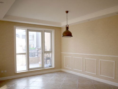 踢腳線有什么作用？可以不做踢腳線嗎