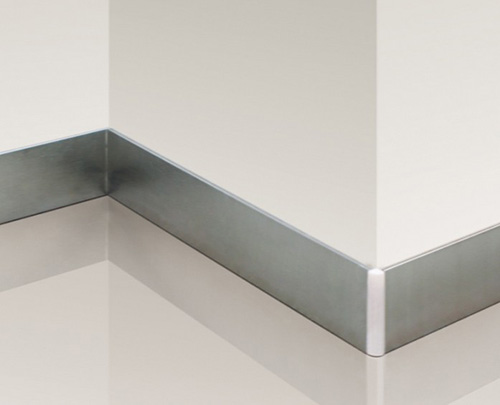 踢腳線有什么作用？可以不做踢腳線嗎