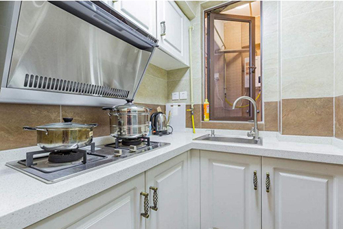 櫥柜用大理石的怎么樣？1分鐘帶你看完大理石的優(yōu)缺點