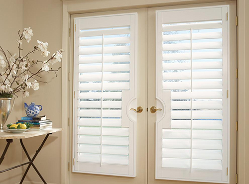 百葉窗用哪種材質(zhì)好？四種百葉窗材質(zhì)推薦