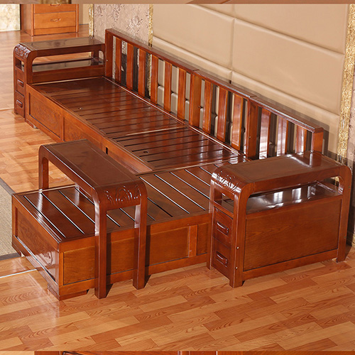 實(shí)木沙發(fā)哪種材質(zhì)好？這三種材質(zhì)用的多