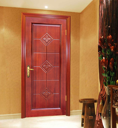 木門為什么會(huì)變形？原來是這些原因造成的