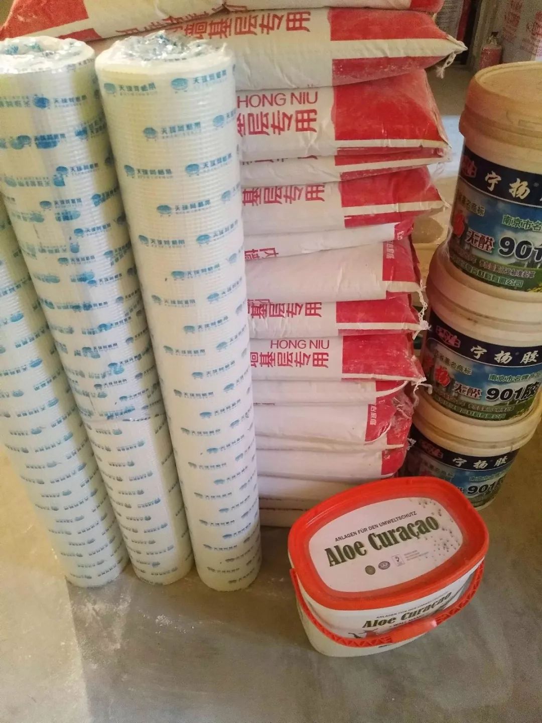 南京龍蟠花苑90㎡現(xiàn)代輕奢--老房升級改造，變身時尚精致家！36油漆施工