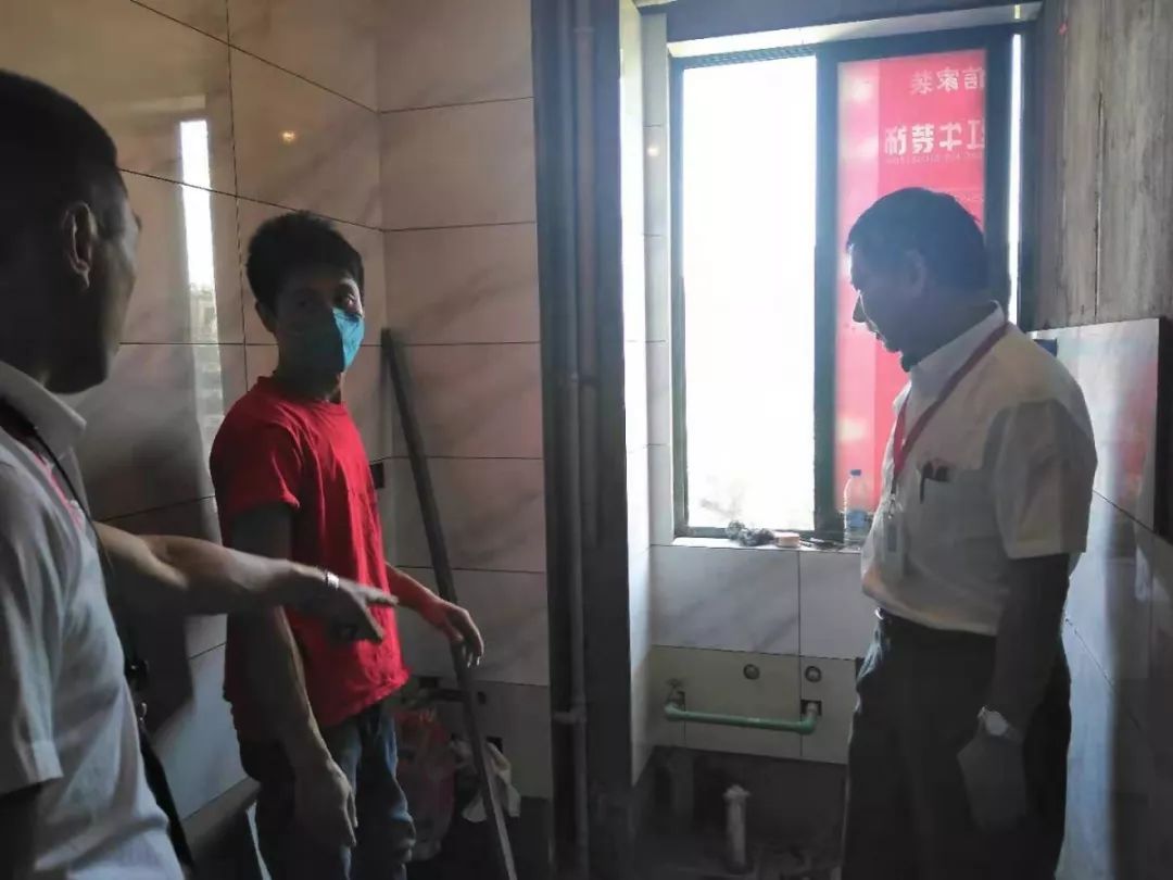 裝修完成之后，售后問題找誰(shuí)負(fù)責(zé)？