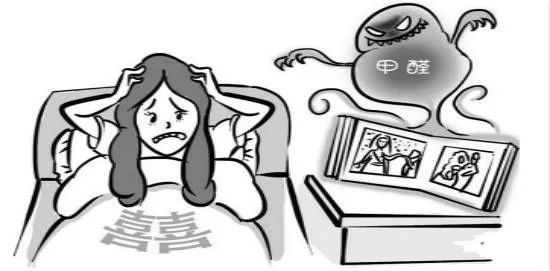 裝修后多久可入?。縿e讓裝修污染害了家人！