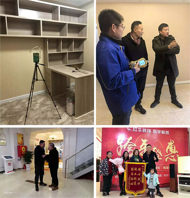 裝修后多久可入??？別讓裝修污染害了家人！