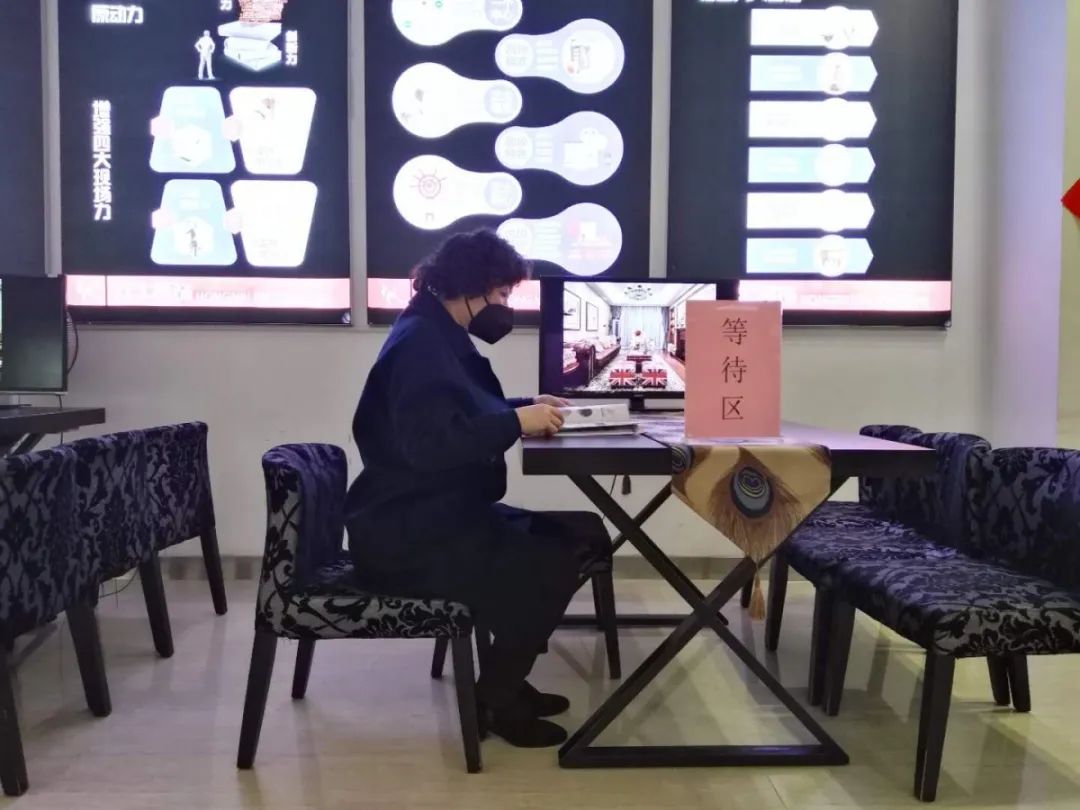 戰(zhàn)疫情 守誠信 | 紅牛裝飾315活動(dòng)正在進(jìn)行中
