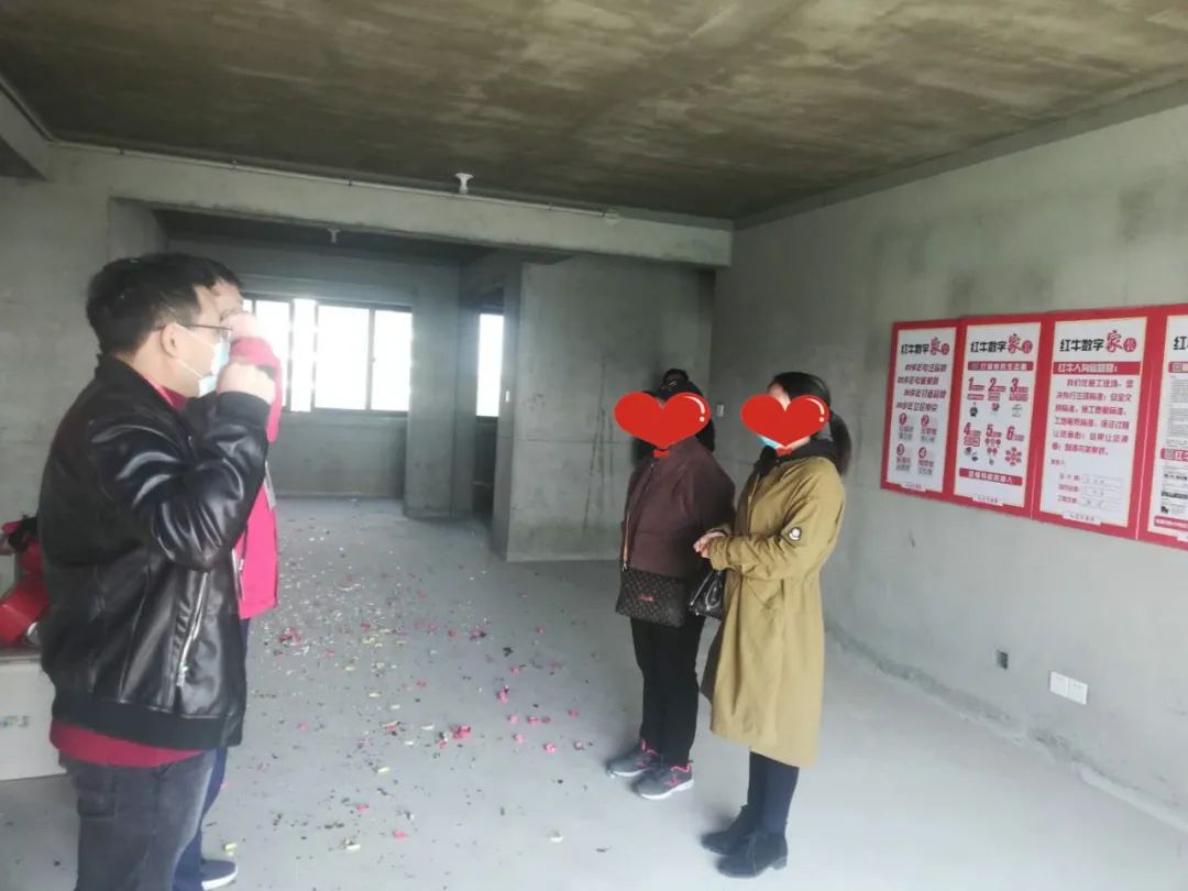 紅牛裝飾上周開工一覽