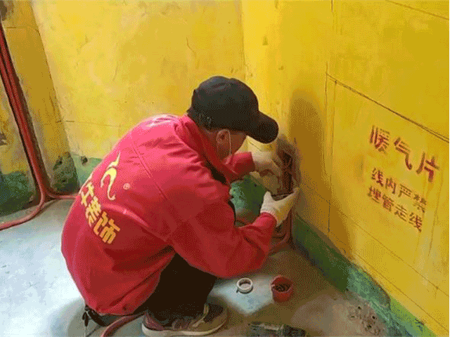 “裝修問(wèn)題”成2019年投訴熱點(diǎn)問(wèn)題！
