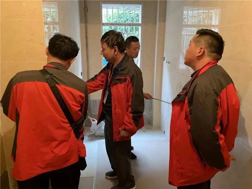 “裝修問(wèn)題”成2019年投訴熱點(diǎn)問(wèn)題！