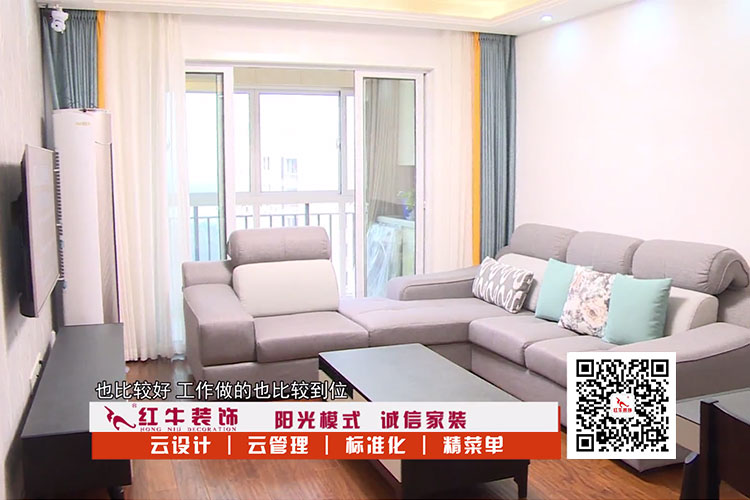 業(yè)主突襲工地，現(xiàn)場看到了……