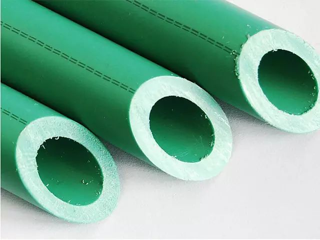 您家的水管還安好嗎？