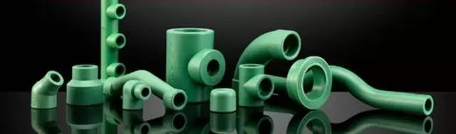 您家的水管還安好嗎？