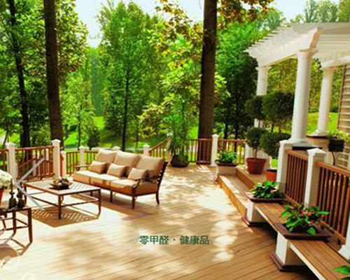 裝修材料PK賽：傳統(tǒng)木工板vs OSB精木板