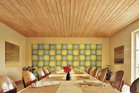 裝修材料PK賽：傳統(tǒng)木工板vs OSB精木板