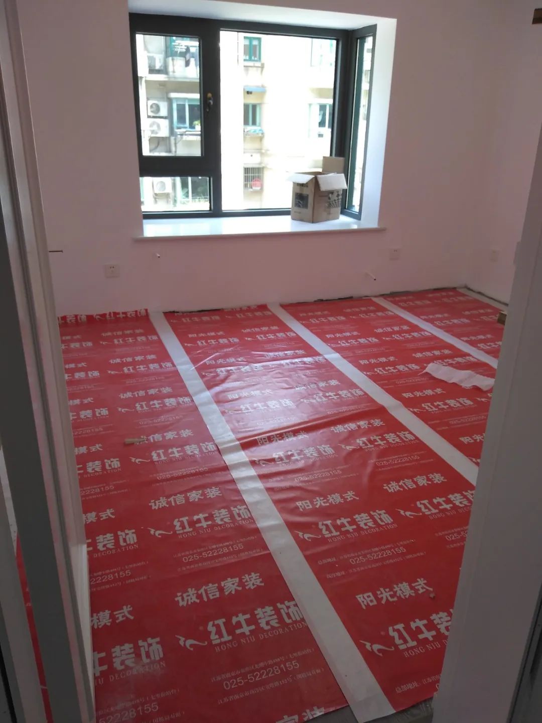 紅牛巡檢 | 董事長“老汪”視察工地，總經(jīng)理帶隊檢查工地！