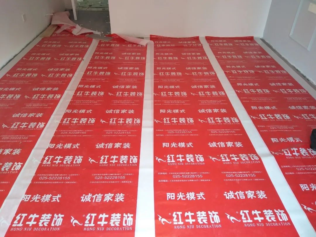 紅牛巡檢 | 董事長“老汪”視察工地，總經(jīng)理帶隊檢查工地！
