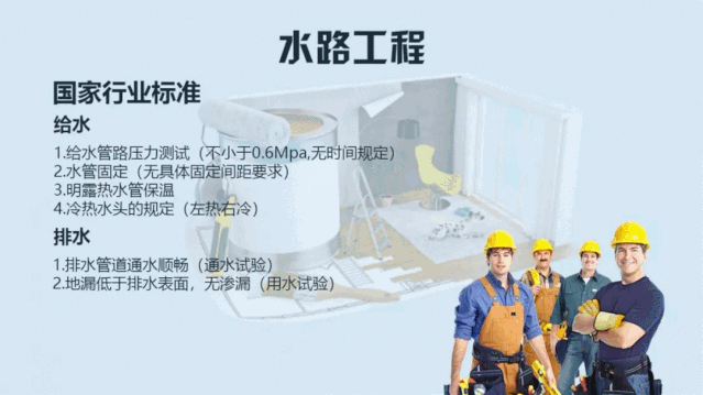 新房裝修不放心？問題原來出在工地上！