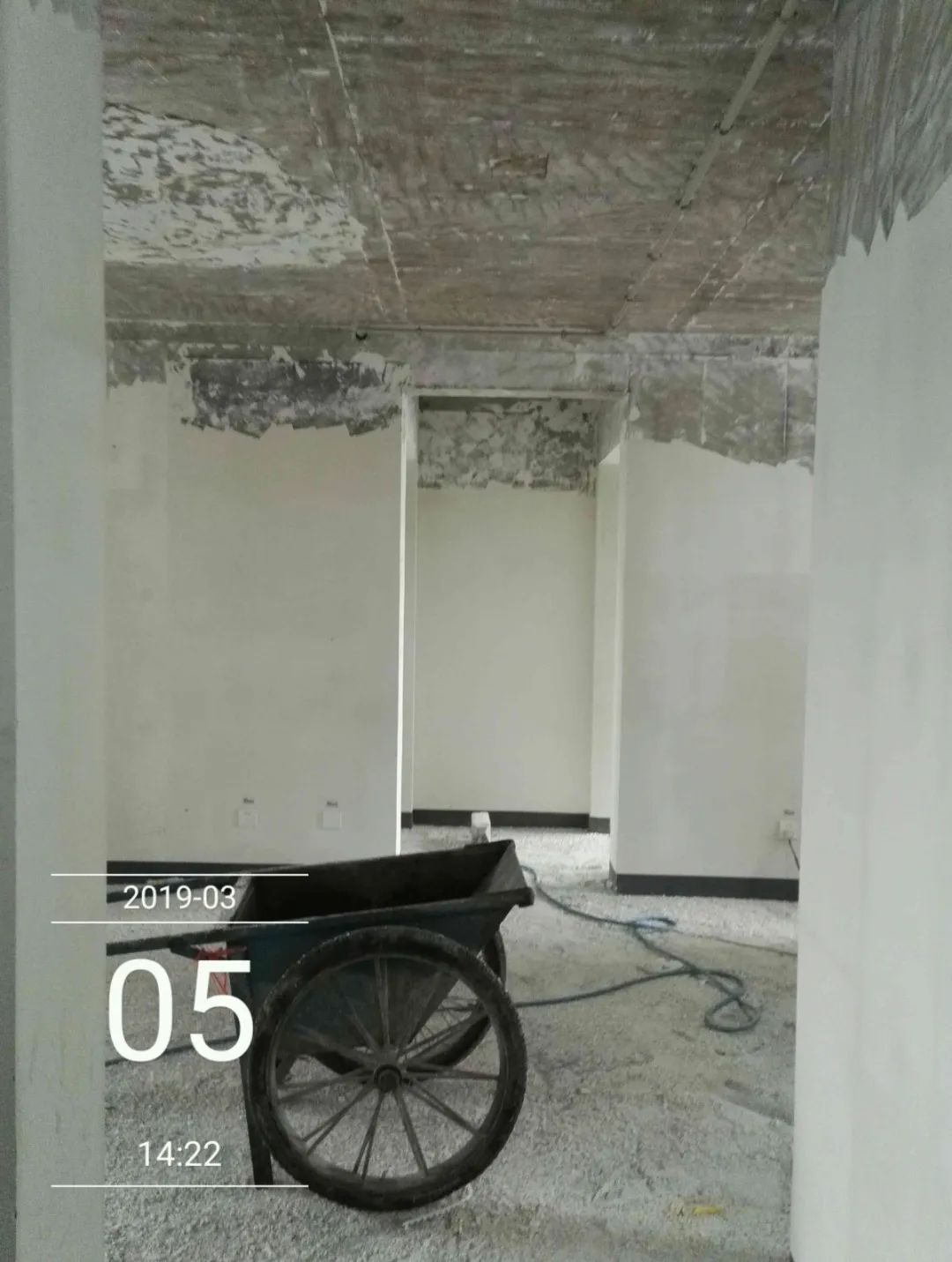 孟憲濤_保利國際社區(qū)115㎡現(xiàn)代北歐--簡潔明亮之家，一人獨居太愜意！23工地一覽