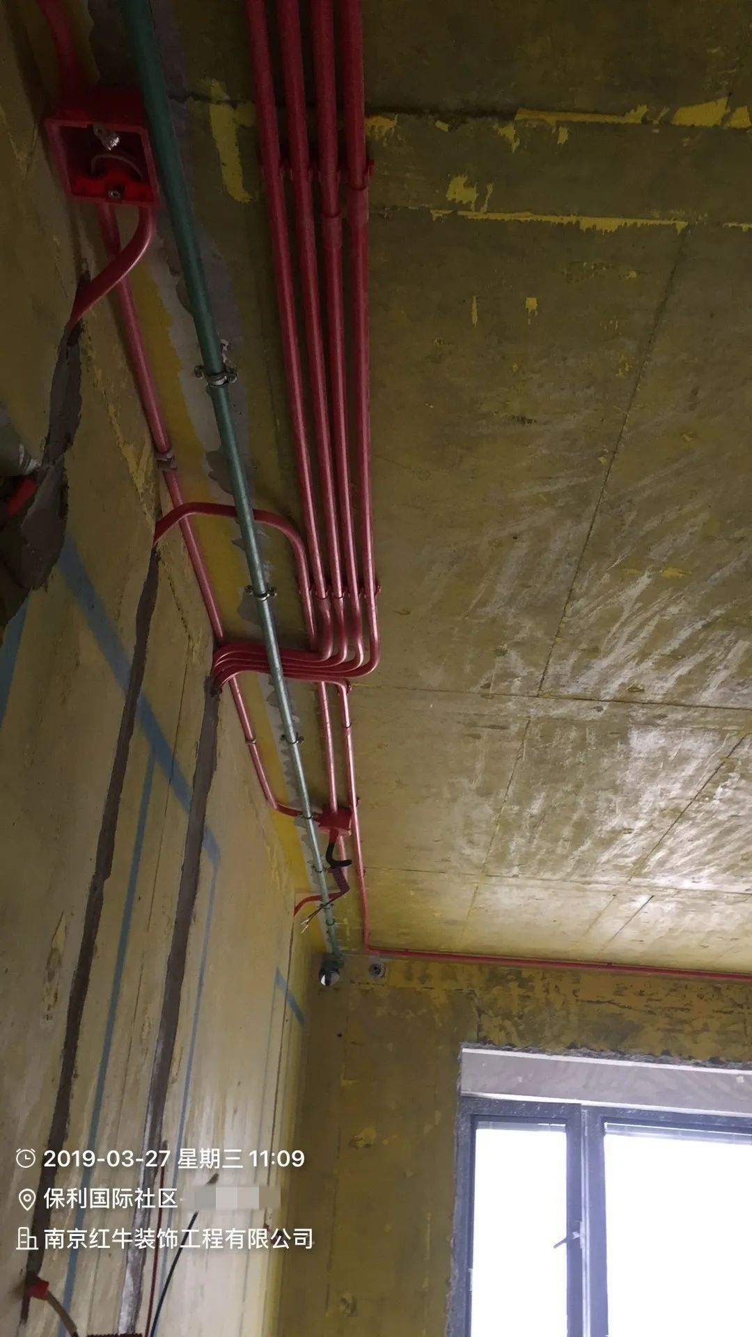 孟憲濤_保利國際社區(qū)115㎡現(xiàn)代北歐--簡潔明亮之家，一人獨居太愜意！27工地一覽