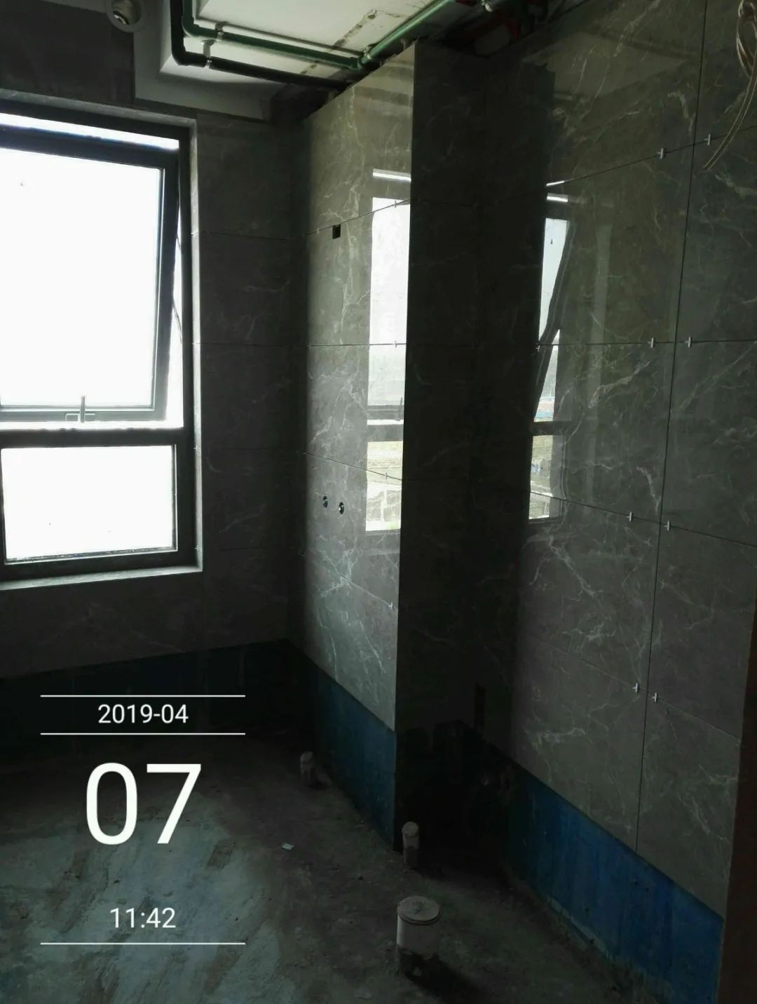 孟憲濤_保利國際社區(qū)115㎡現(xiàn)代北歐--簡潔明亮之家，一人獨居太愜意！31工地一覽