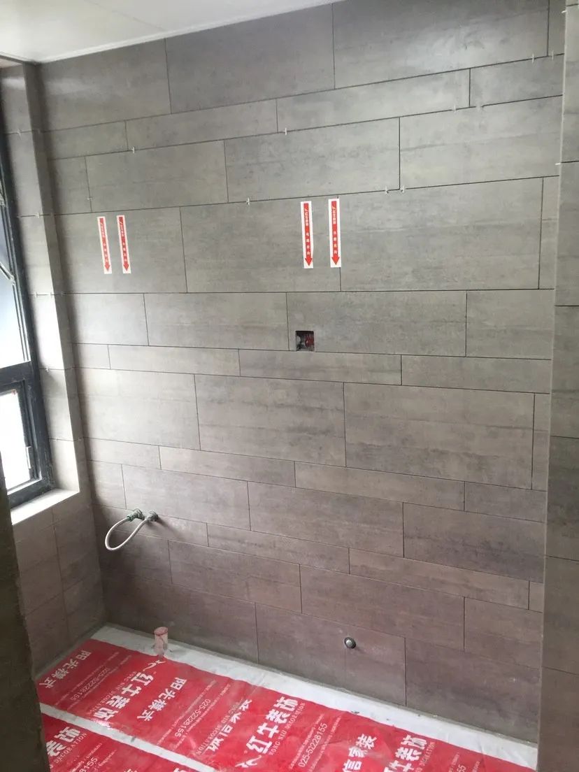 孟憲濤_保利國際社區(qū)115㎡現(xiàn)代北歐--簡潔明亮之家，一人獨居太愜意！36工地一覽