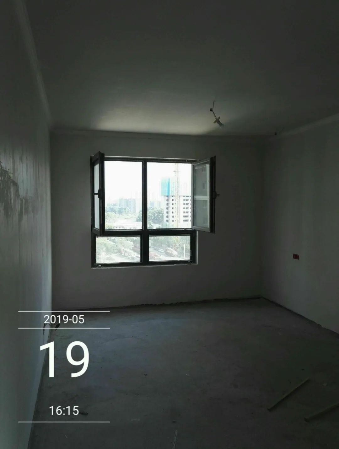 孟憲濤_保利國際社區(qū)115㎡現(xiàn)代北歐--簡潔明亮之家，一人獨居太愜意！38工地一覽