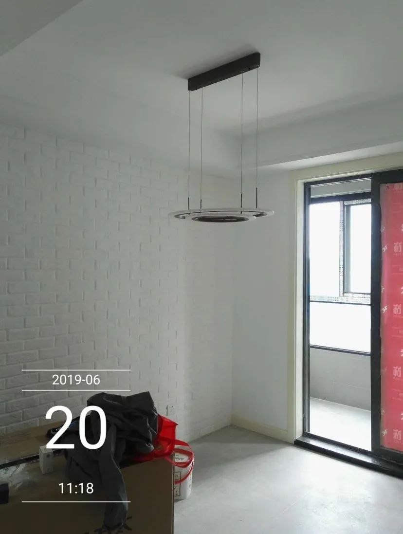 孟憲濤_保利國際社區(qū)115㎡現(xiàn)代北歐--簡潔明亮之家，一人獨居太愜意！41工地一覽