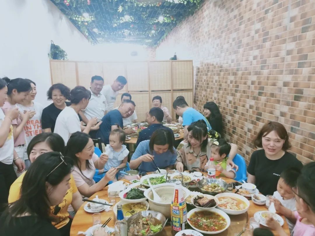 紅牛裝飾團(tuán)建 | 黃龍峴茶文化村之旅