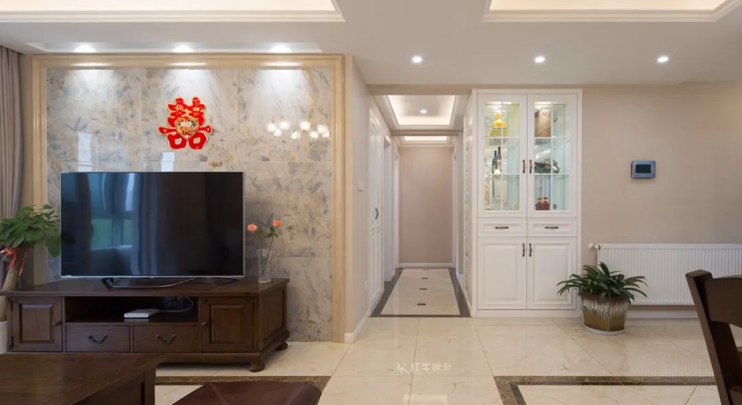 瓷磚 or 地板，地面裝修原來有這么多種花樣！