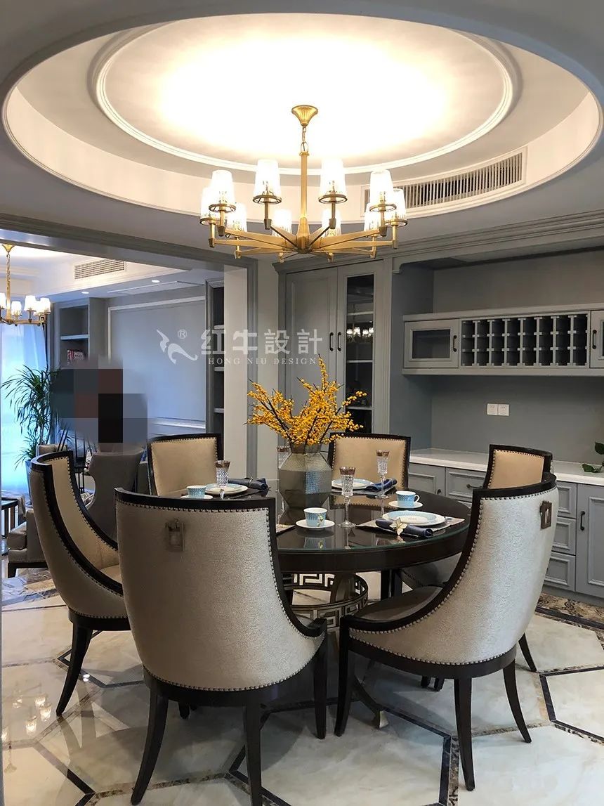 瓷磚 or 地板，地面裝修原來有這么多種花樣！