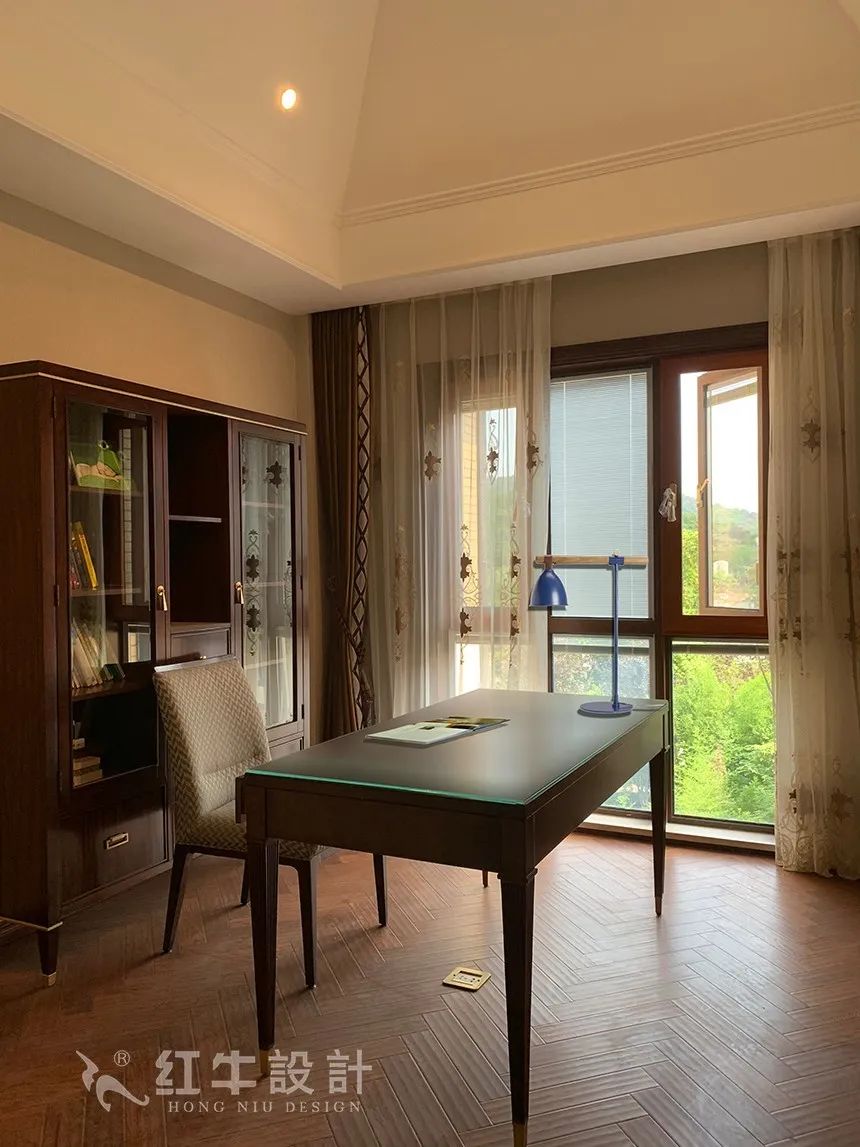 瓷磚 or 地板，地面裝修原來有這么多種花樣！