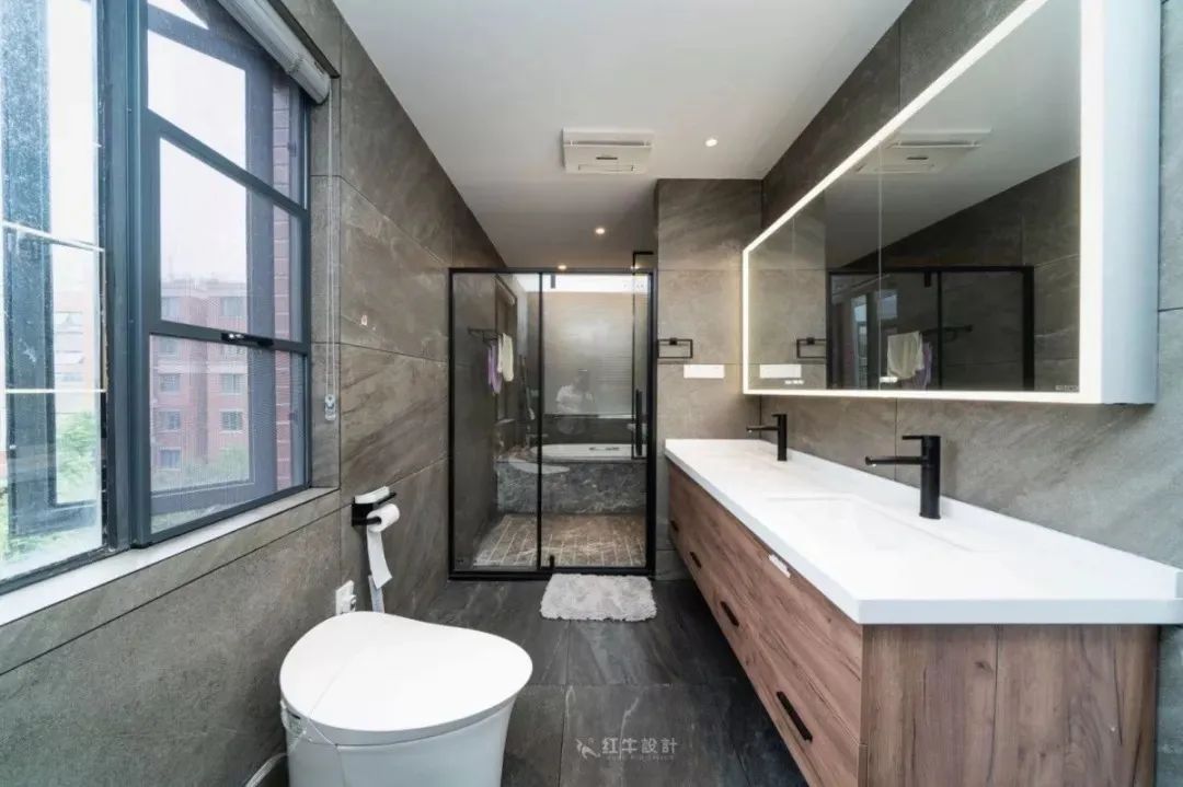 瓷磚 or 地板，地面裝修原來有這么多種花樣！