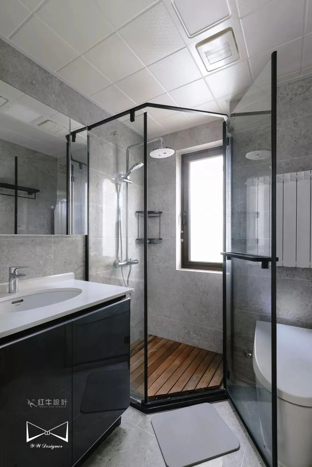 瓷磚 or 地板，地面裝修原來有這么多種花樣！