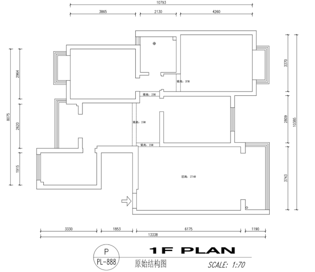 最美畢業(yè)照 ⑥--簡美不一定是深色系，也可以這樣清爽哦！12戶型圖