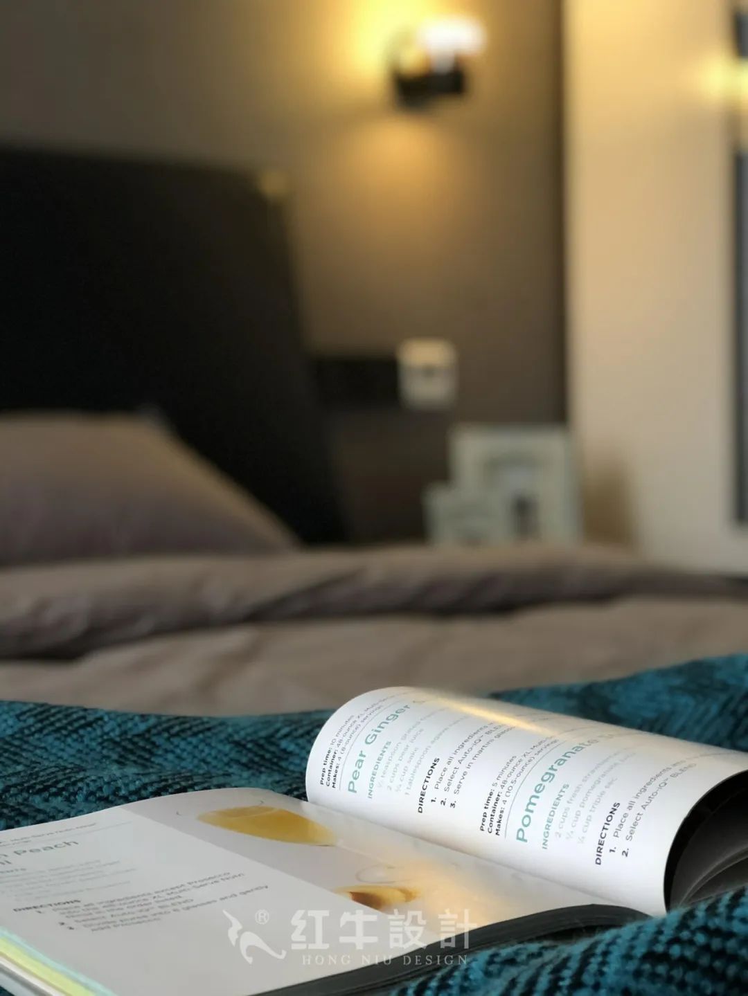 最美畢業(yè)照 ④--保利國際社區(qū)96㎡現(xiàn)代風(fēng)格“成品家”！08