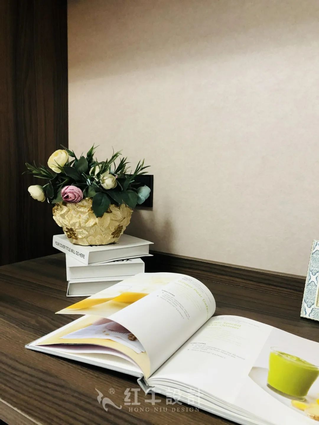 最美畢業(yè)照 ④--保利國際社區(qū)96㎡現(xiàn)代風(fēng)格“成品家”！12