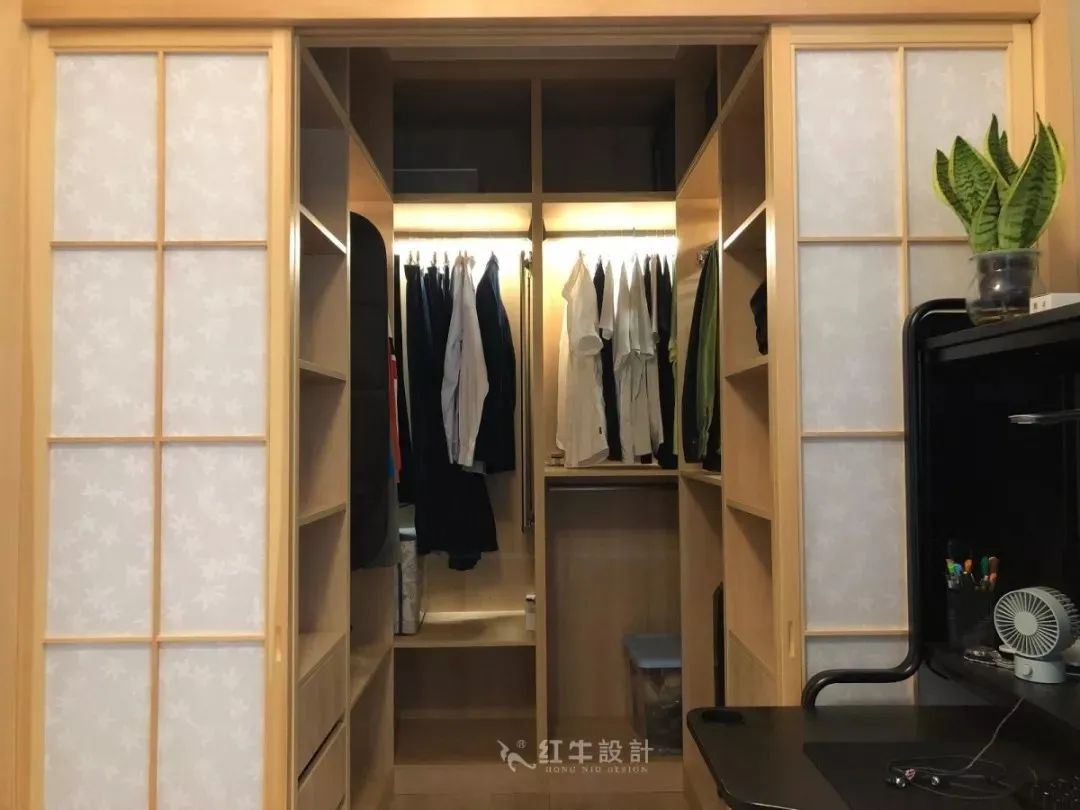 主臥究竟是帶衛(wèi)生間好，還是應(yīng)該改成衣帽間？