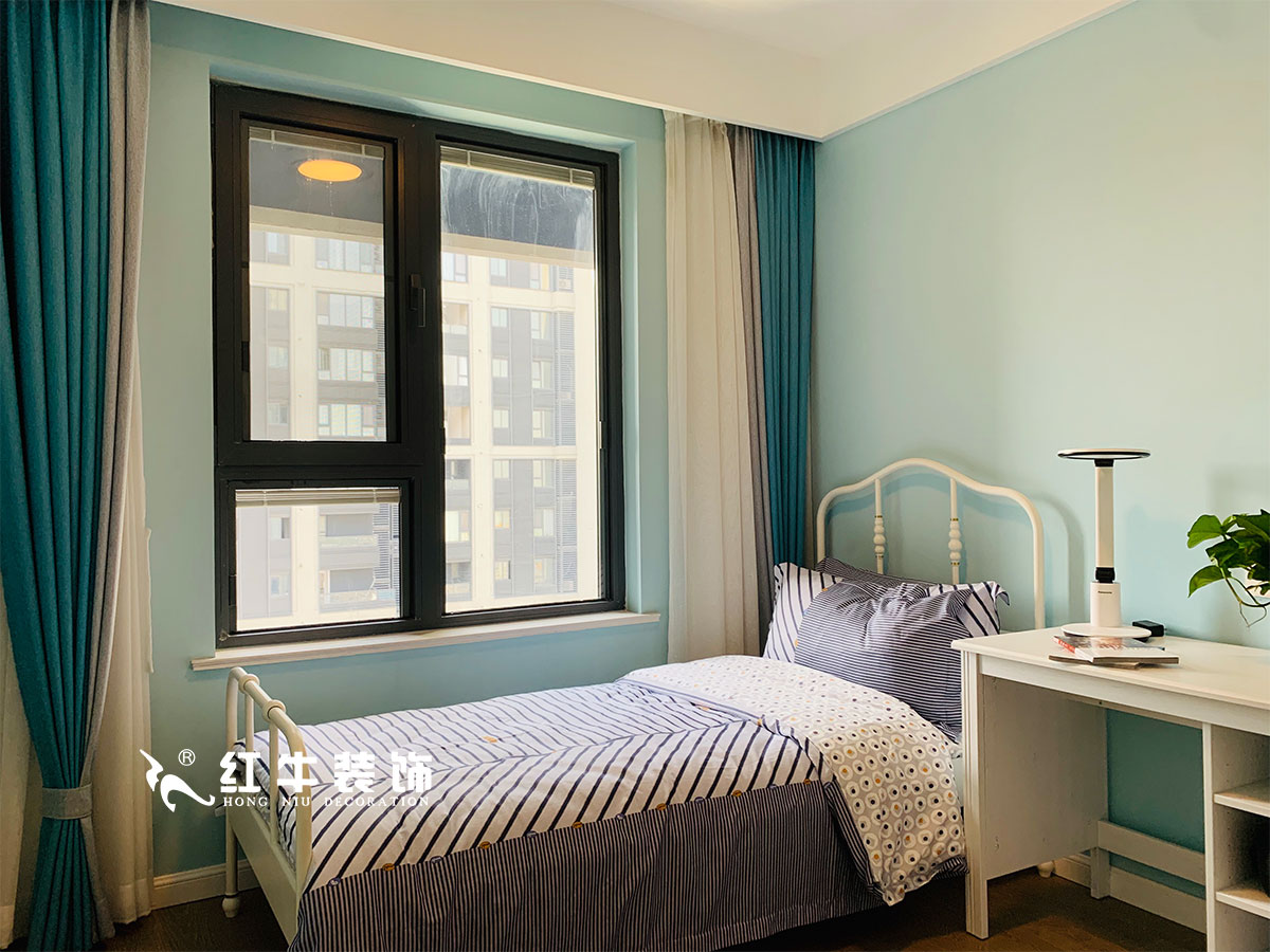 陸利民_保利國際社區(qū)3-2703-115㎡-現代風格（3室2廳1廚2衛(wèi)2陽臺￥183429）13次臥