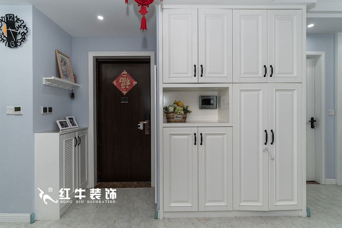 +logo_魏明花_華府國際-117㎡-簡美風格（3室2廳2衛(wèi)，全包16萬）01玄關_華府-21