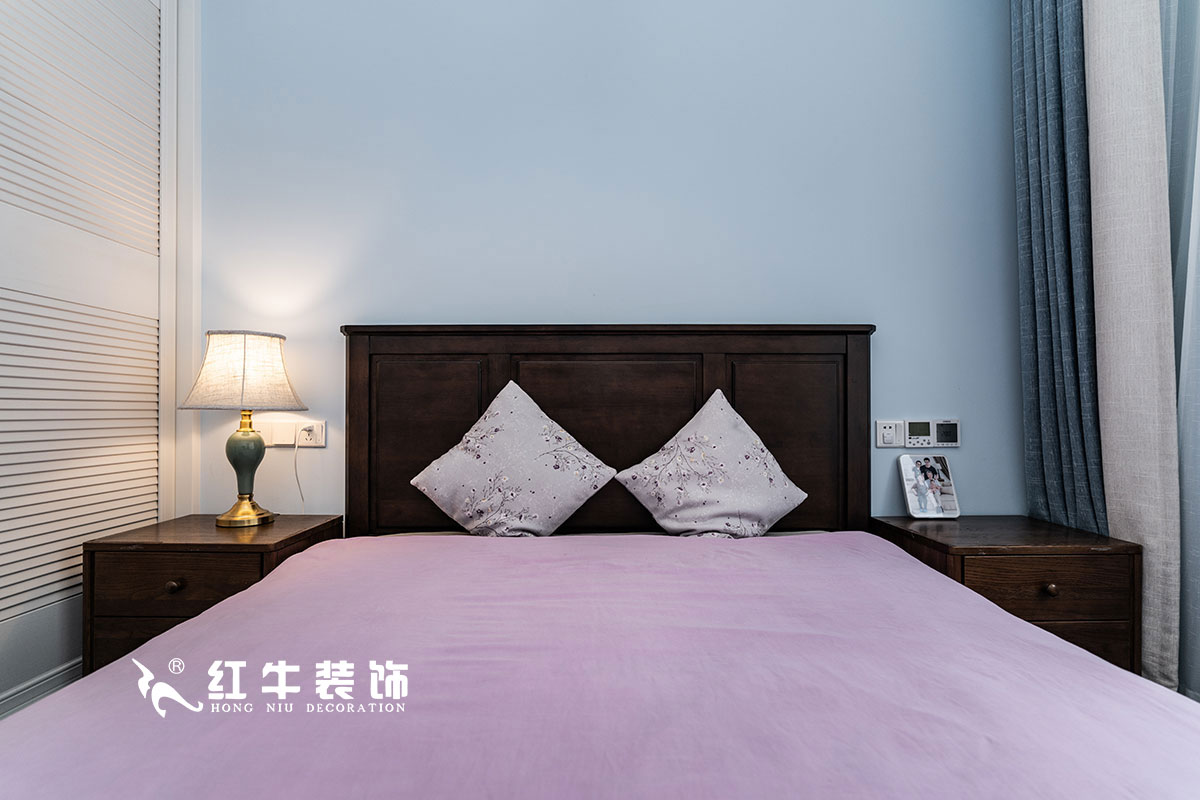 +logo_魏明花_華府國際-117㎡-簡美風格（3室2廳2衛(wèi)，全包16萬）10老人房_華府-8