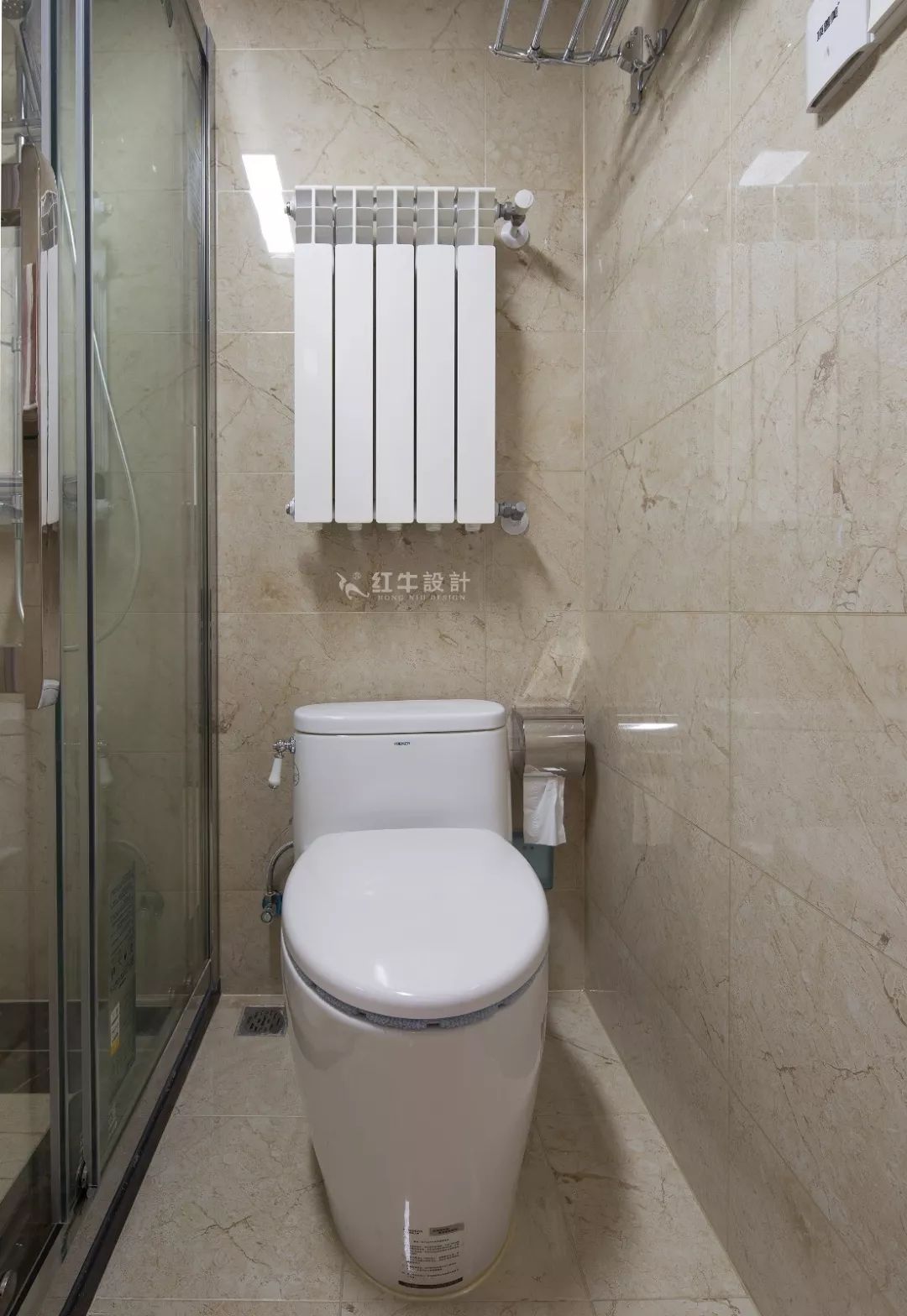 紅牛設(shè)計 · 簡美--108㎡ · 世茂君望墅09