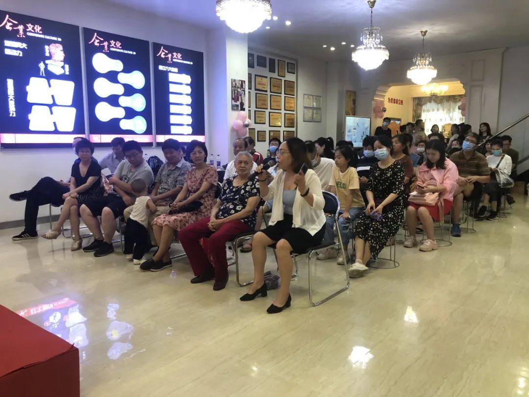 23周年 | 紅牛裝飾店慶“總裁簽售會”圓滿結束