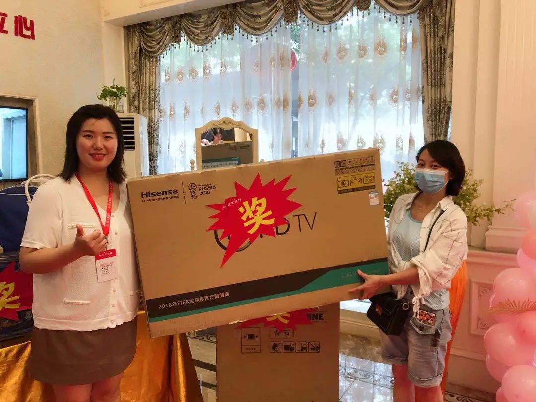 23周年 | 紅牛裝飾店慶“總裁簽售會”圓滿結束