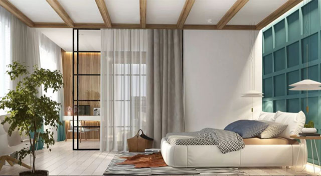 想裝玻璃推門，哪種更適合？