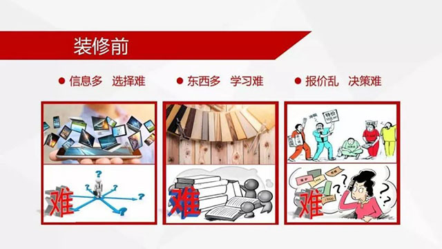 老汪小課堂 | 裝修新人，這些坑千萬不要踩！